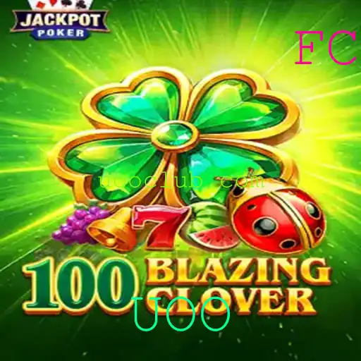 Explore o Mundo de 100BlazingClover: Uma Jornada Inesquecível