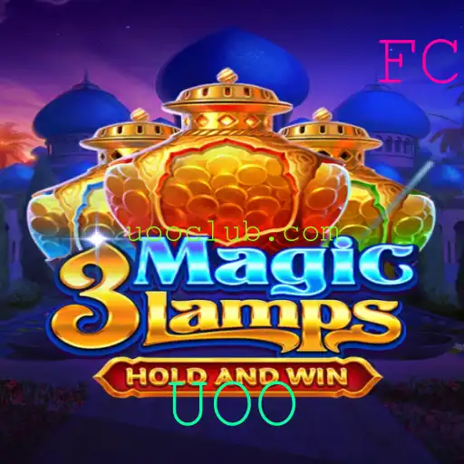 Descubra o Fascinante Mundo de 3MagicLamps: O Jogo que Está Conquistando o Público