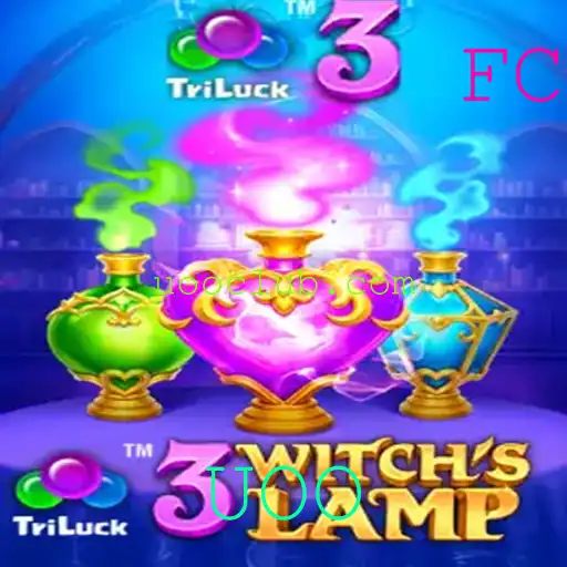 Descubra o Mundo Enigmático de 3WitchsLamp: Intriga e Estratégia na Ponte do Tradicional e do Moderno