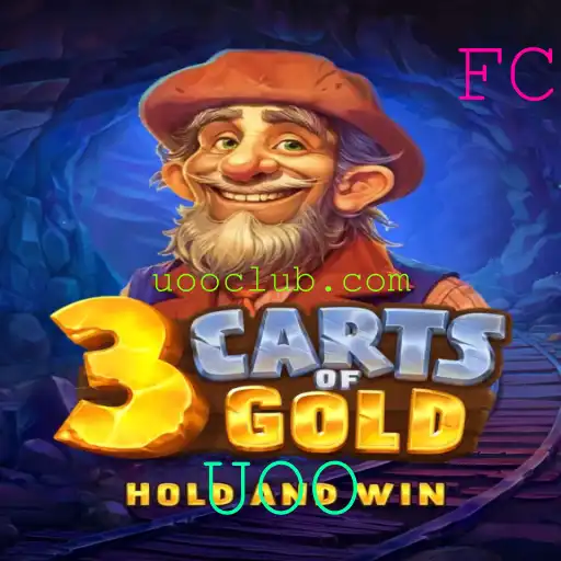 Aventuras em 3cartsOfGold: Descubra o Tesouro das Três Carretas