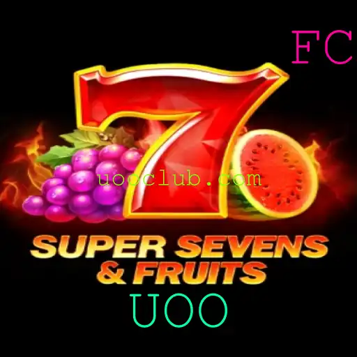Descubra as Emoções de 7SuperSevensFruits: Uma Aventura de Jogo