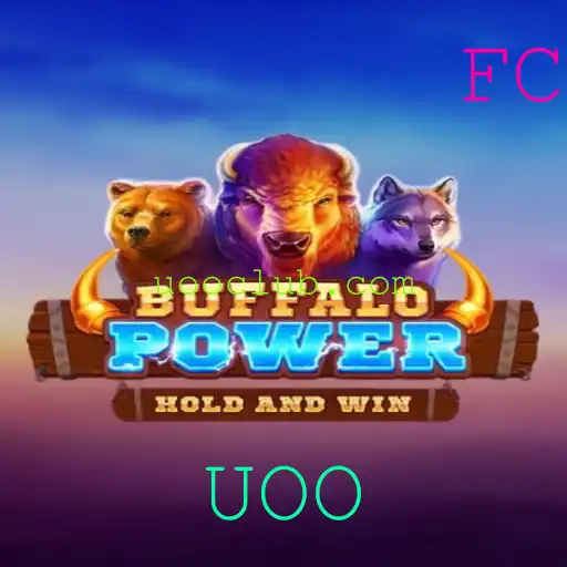 Descubra o Fascinante Mundo de Buffalo Power