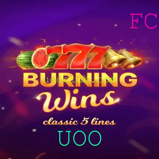 Descubra o Fascinante Mundo de BurningWins