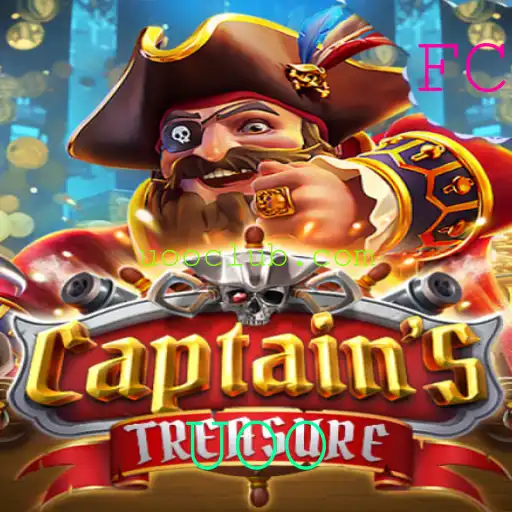 Explorando o Fascinante Mundo do Jogo CaptainssTreasure