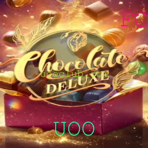 Descubra o Mundo de ChocolateDeluxe: O Jogo que Conquista Corações