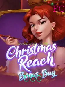 Explorando o Mundo de ChristmasReachBonusBuy: Um Mergulho no Game Festivo