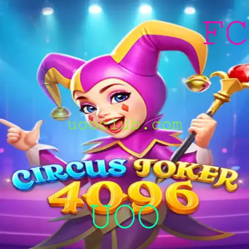 Explorando o Universo de CircusJoker4096: O Encontro Entre Diversão e Estratégia