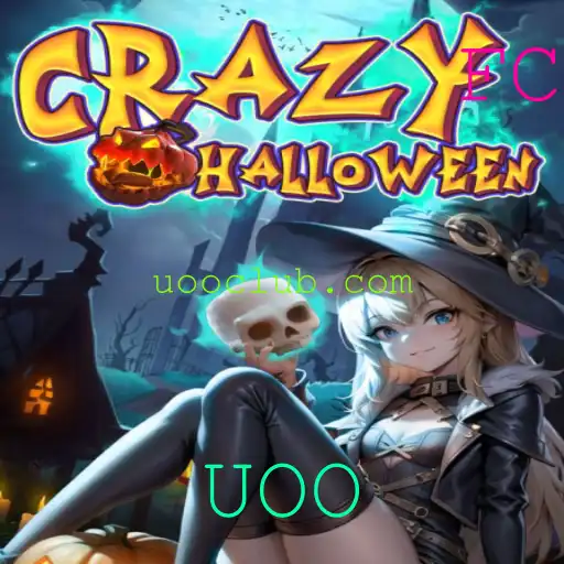 CrazyHalloween: Uma Aventura Assustadora e Divertida com UOO