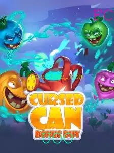 Descubra o Mundo de CursedCanBonusBuy: Uma Nova Experiência de Jogo em 2023