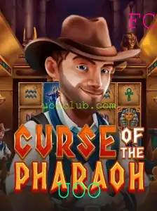 CurseofthePharaoh: Descubra o Mistério Sob a Areia do Tempo