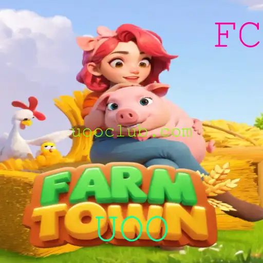 Aventura Agrícola em FarmTown: Um Mergulho no Mundo da UOO