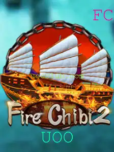 FireChibi2: Um Mergulho no Mundo Vibrante de UOO