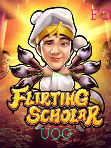 Flirting Scholar: O Fascinante Jogo de Estratégia e Aventura