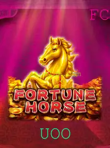 Explorando o Universo de FortuneHorse: A Emoção e Estratégia por Trás do Jogo UOO