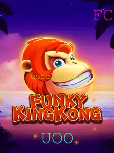 Descubra o Mundo Empolgante de FunkyKingKong: Um Jogo Inovador e Cativante