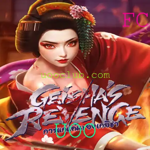 GeishasRevenge: Mergulhe na Jornada das Geishas em Busca de Justiça