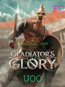 GladiatorsGlory: Um Mergulho nas Arenas da Antiguidade com a Palavra-Chave UOO