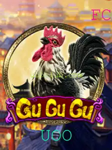 Descobrindo o Mundo Envolvente de GuGuGu: O Jogo com a Palavra-Chave UOO