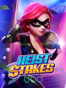 Explorando a Emoção de 'HeistStakes': Um Jogo de Estratégia e Aventura