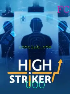 HighStriker: Um Novo Jogo Emocionante com a Palavra-Chave UOO