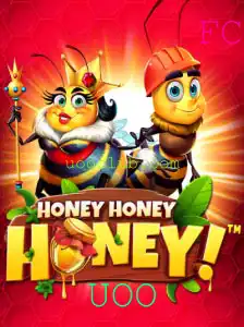Explorando o Envolvente Jogo 'HoneyHoneyHoney'