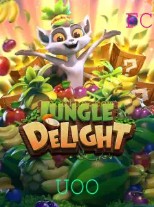 Explorando JungleDelight: Aventura e Estratégia na Selva