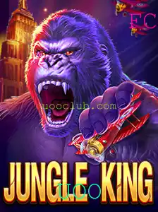 Desvendando o Mundo de JungleKing: Um Guia Completo