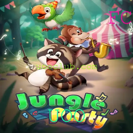 Descubra JungleParty: O Jogo de Aventura e Estratégia Baseado em Comunidade