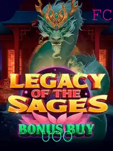 Descubra o Fascinante Mundo de LegacyoftheSagesBonusBuy