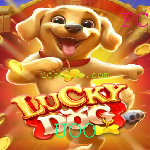 Explorando o Jogo LuckyDog: Inovação e Entretenimento Através da Palavra-Chave UOO