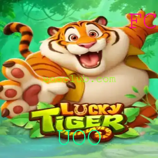 Descubra a Emoção do Jogo 'LuckyTiger' com a Palavra-Chave 'UOO'