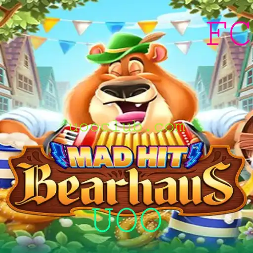 Explorando o Fascinante Mundo de 'MadHitBearhaus'