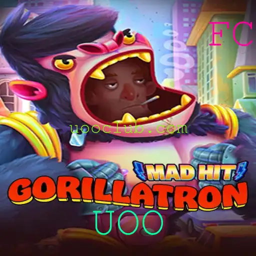 Explorando MadHitGorillatron: Uma Aventura Interativa com UOO