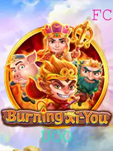 Explorando o Universo de BurningXiYou: Uma Jornada Épica no Mundo dos Jogos