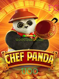 Descubra o Mundo Divertido de ChefPanda: O Jogo Gastronômico com Inovação