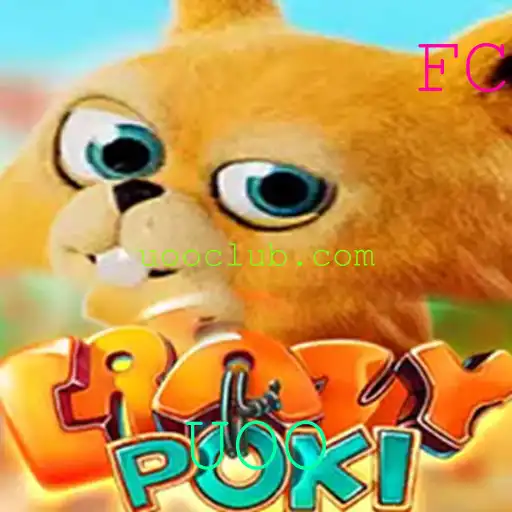 Descubra o Mundo de CrazyPoki: Um Jogo de Estratégia Inovador com UOO