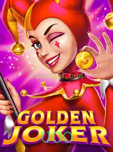 GoldenJoker: O Novo Fenômeno dos Jogos de Estratégia