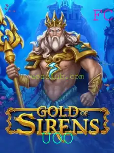 Descubra o Universo de GoldofSirens: Aventura e Estratégia em Meio ao Mistério
