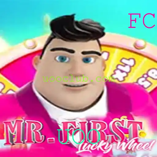 Descubra o Empolgante Mundo de MrFirstLuckyWheel com a Palavra-Chave UOO