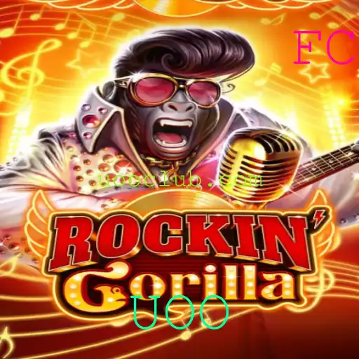 Explorando RockinGorilla: O Jogo que Está Movimentando o Mundo dos Games