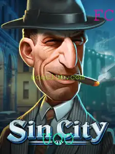 Descubra SinCity: Aventura e Estratégia no Universo de UOO