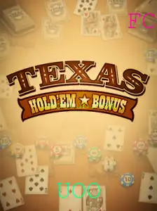 Explorando o Jogo Texas Hold'em Bonus: Regras e Estratégias
