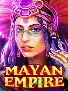 MayanEmpire: Explorando o Mundo dos Maiores Governantes da Civilização Maia