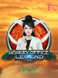 Descubra o Universo de MonkeyOfficeLegend: Uma Experiência Lúdica Inovadora