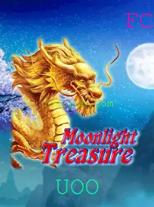 Explorando as Avenidas de Diversão em MoonlightTreasure