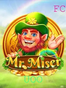 Descubra o Fascinante Mundo de MrMiser: Um Jogo de Estratégia e Diversão