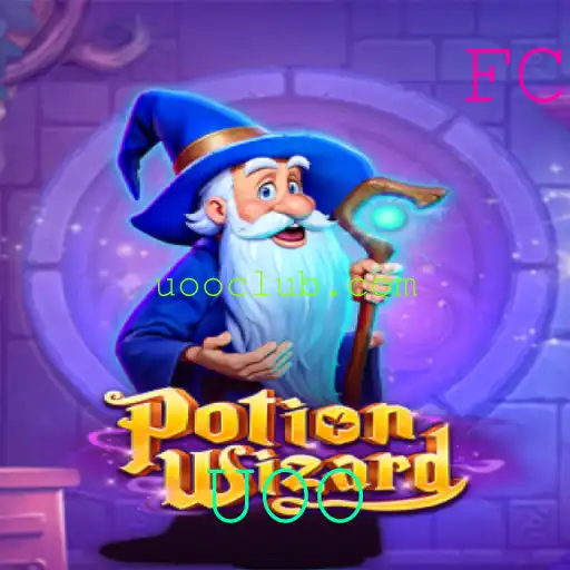 Descubra PotionWizard: Uma Aventura Encantadora