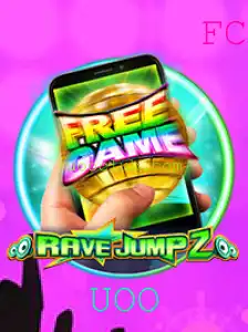 Descubra o Universo Vibrante de RaveJump2M: Uma Aventura Eletrizante