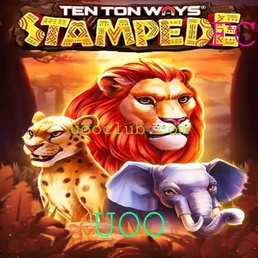 Descubra a Emoção do Jogo TenTonWaysStampede e sua Análise Completa