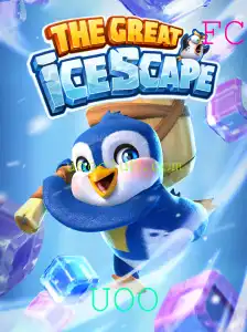 The Great Icescape: Uma Aventura Congelante e Estratégica